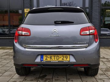 Citroën C4 Aircross